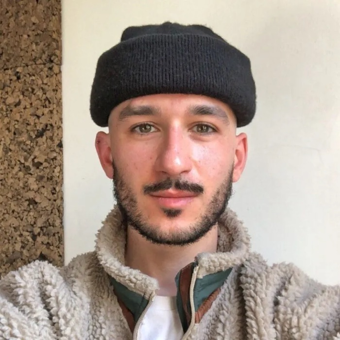 Ant&oacute;nio da Costa, Video Editor