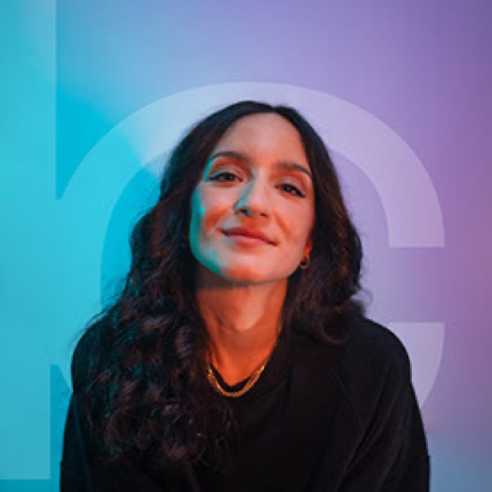 Brigida Santana, Graphic Designer