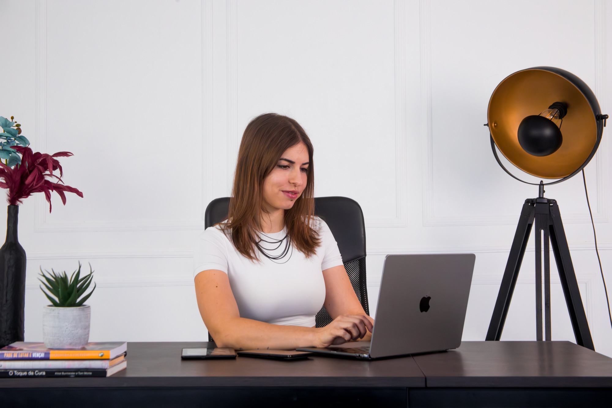 Wellness brand Instagram management