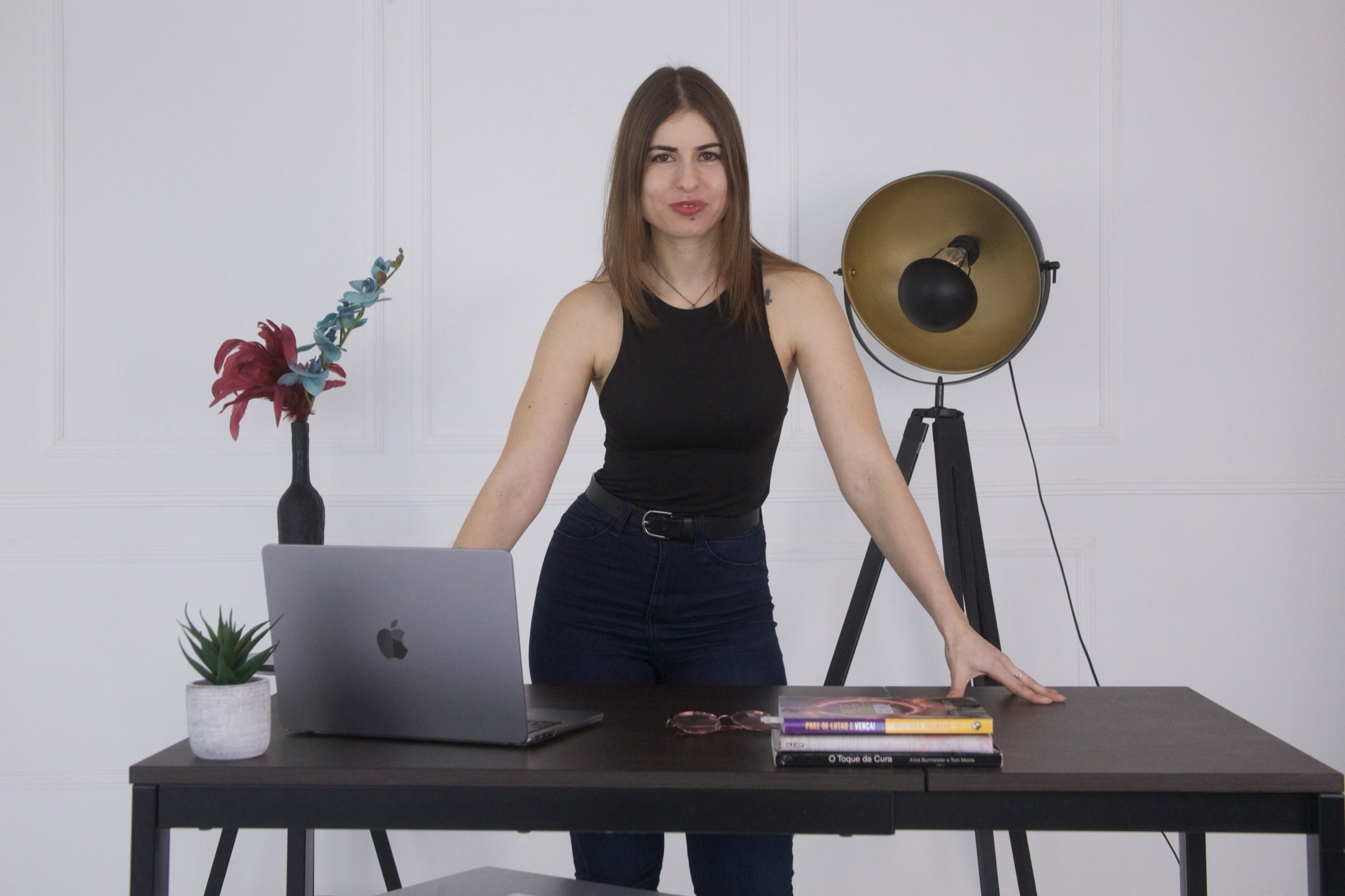 Wellness creator